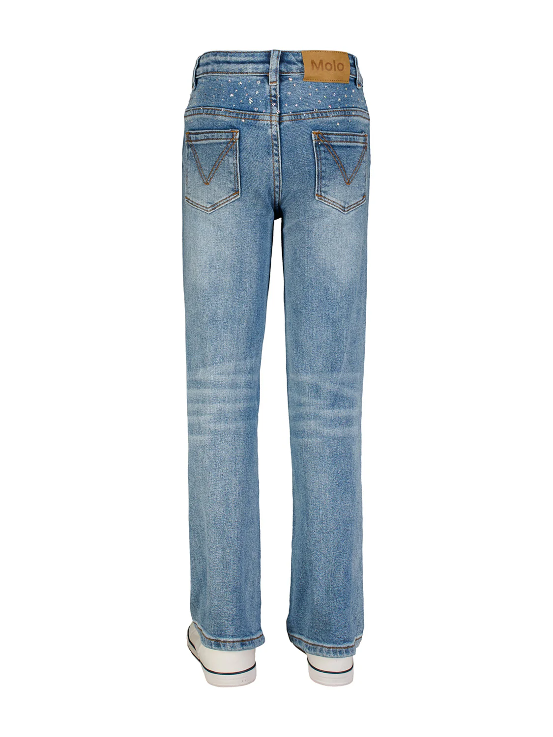 Jeans Asta Blau - Image 4