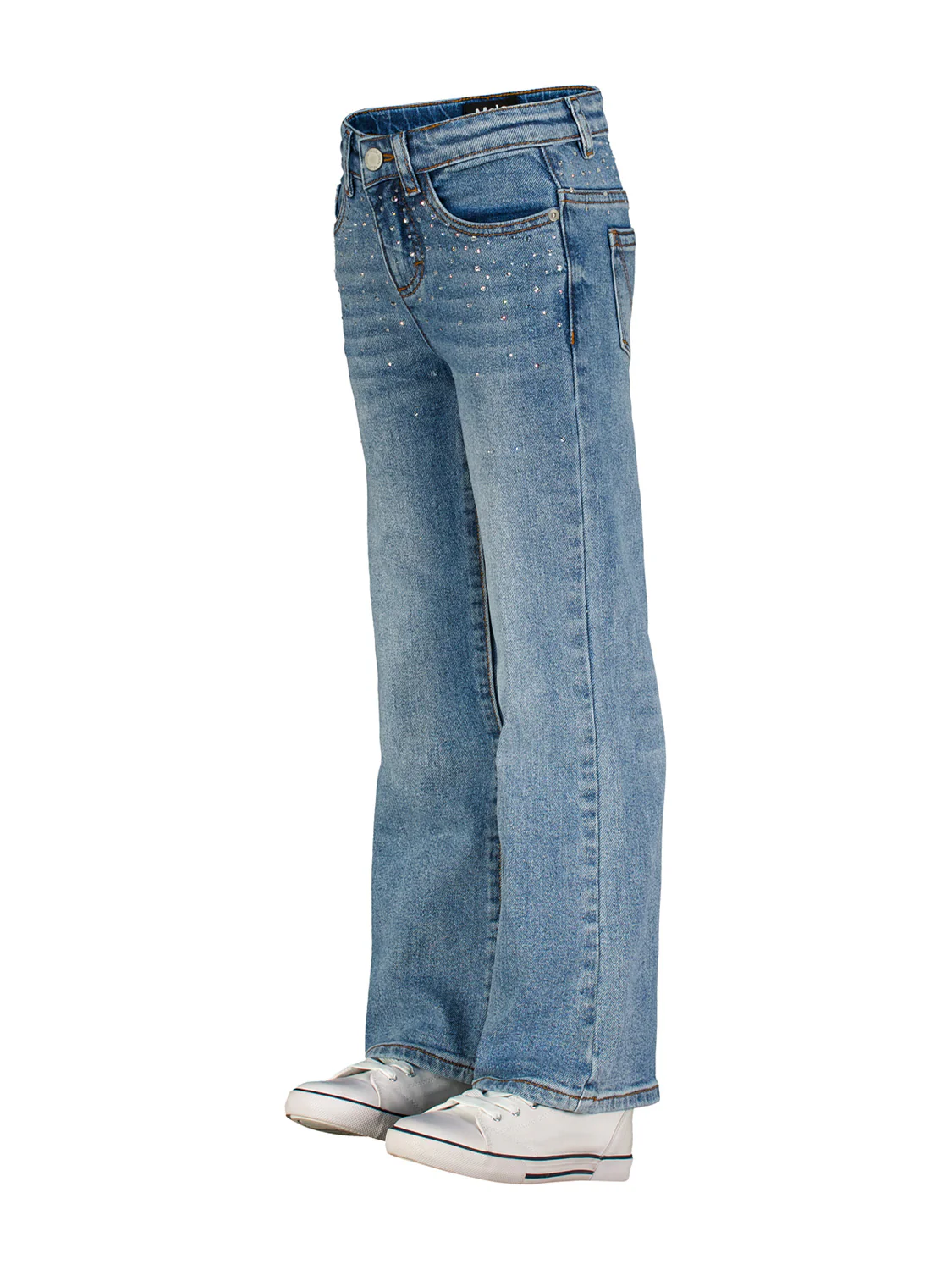 Jeans Asta Blau - Image 5