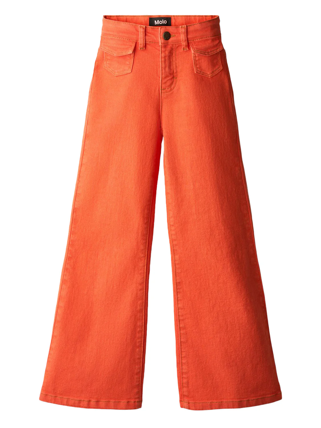 Jeans Atla Orange
