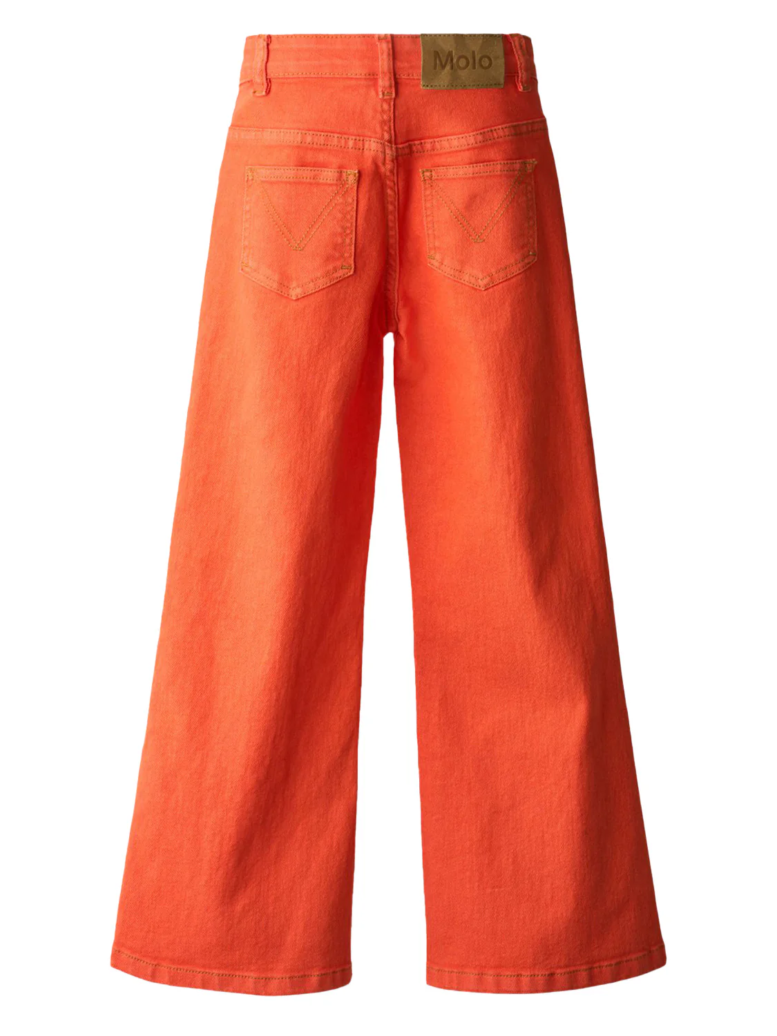 Jeans Atla Orange - Image 4