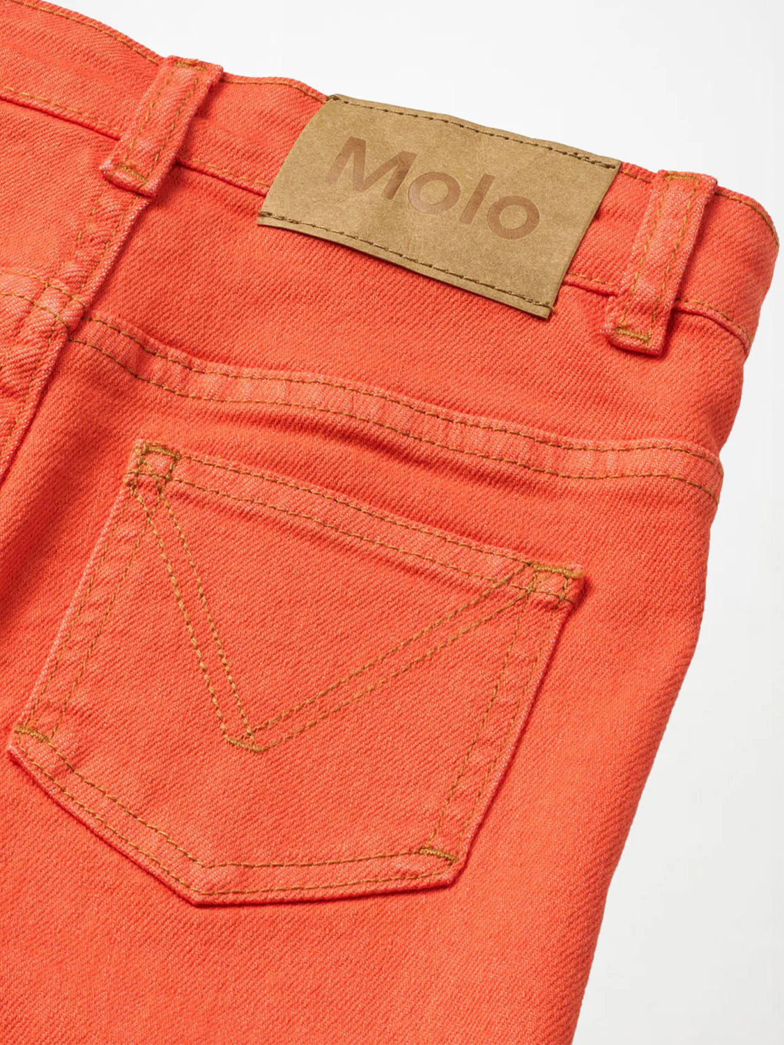Jeans Atla Orange - Image 6