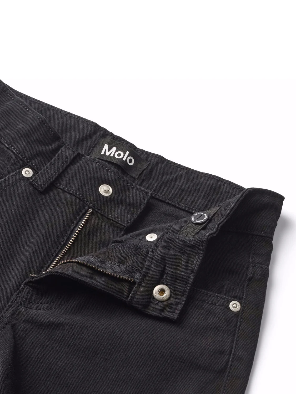 Jeans Schwarz - Image 4