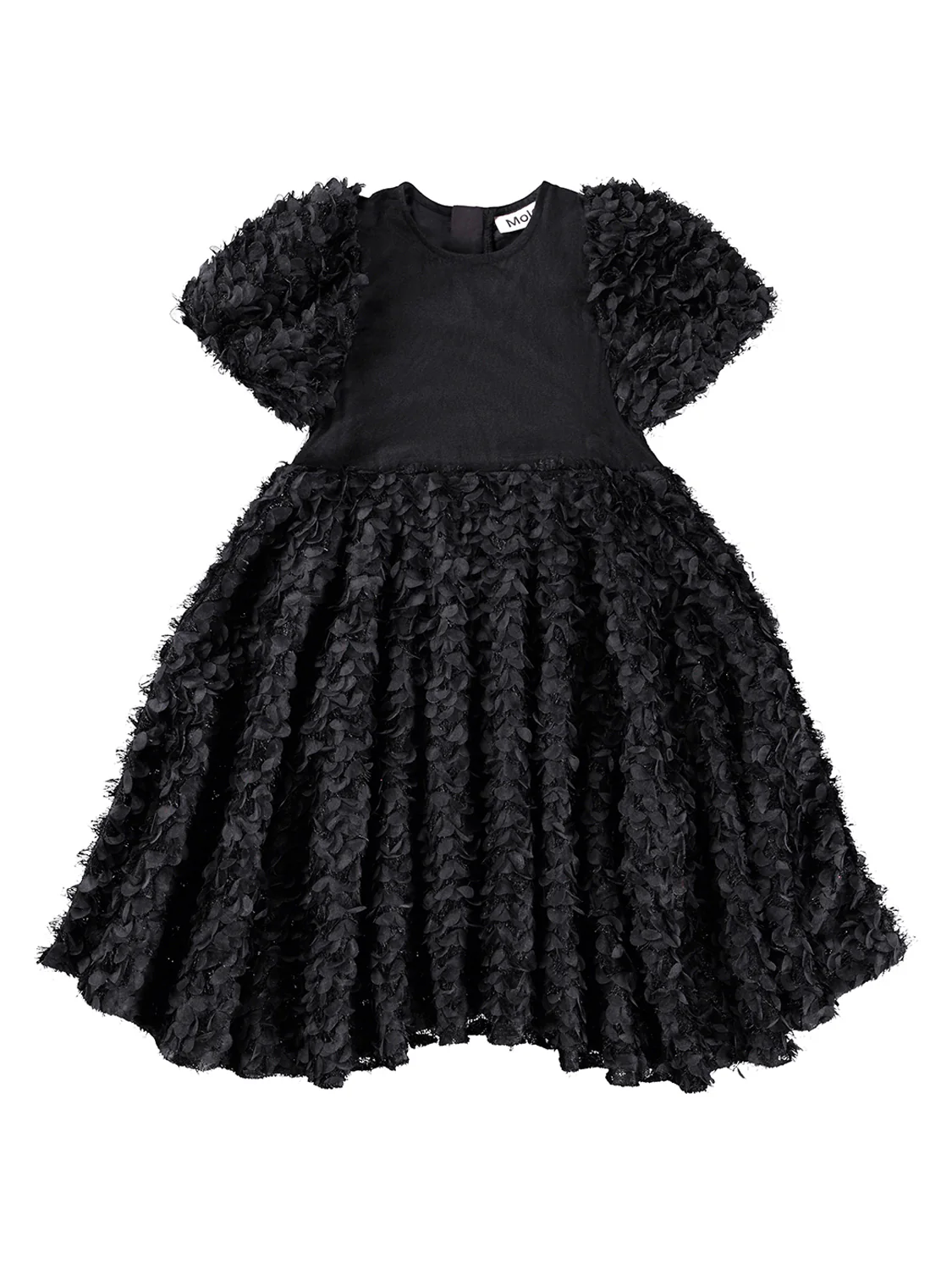 Kleid Cadrianna Schwarz