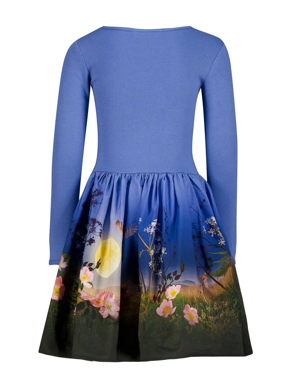 Kleid Casie Blau - Image 3