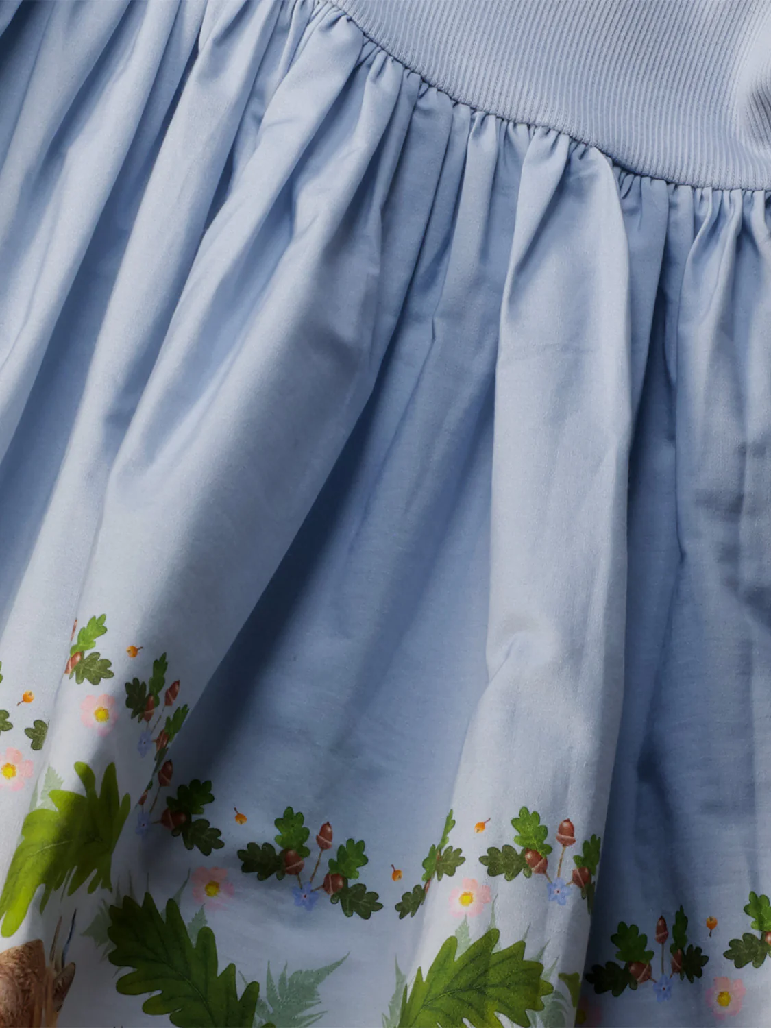 Kleid Casie Hellblau - Image 4