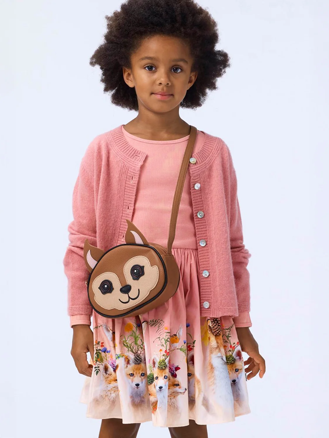 Kleid Casie Rosa - Image 2