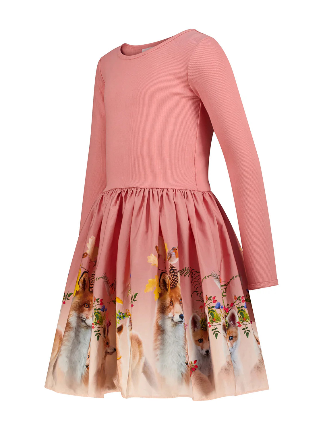 Kleid Casie Rosa - Image 3