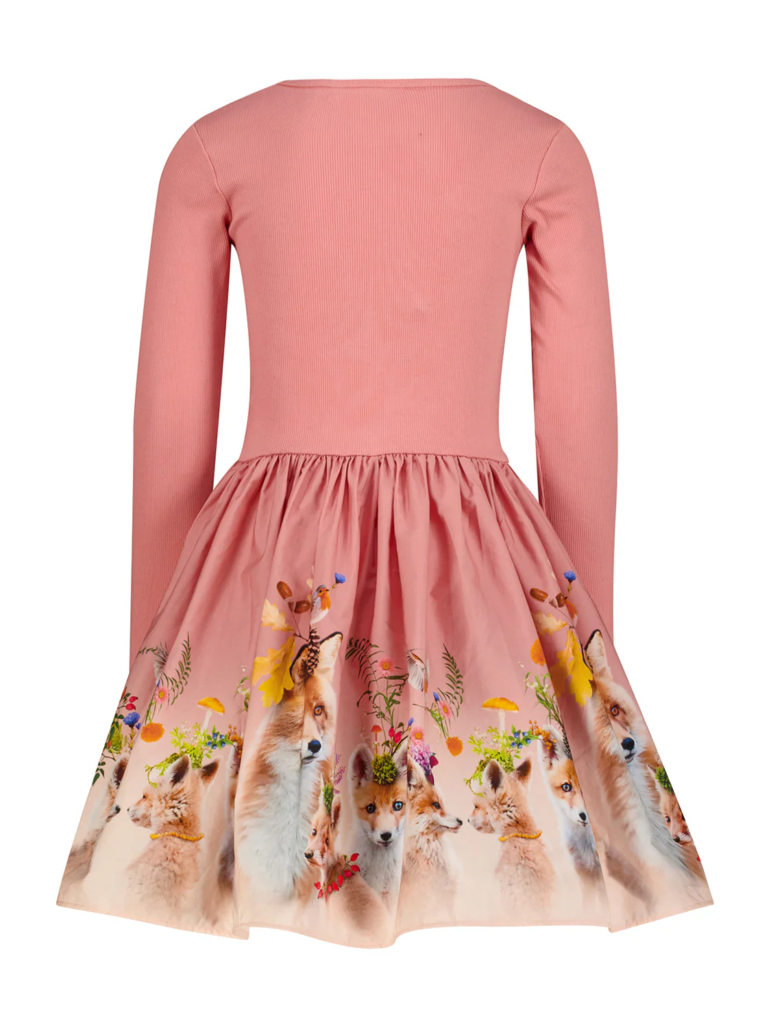 Kleid Casie Rosa - Image 4