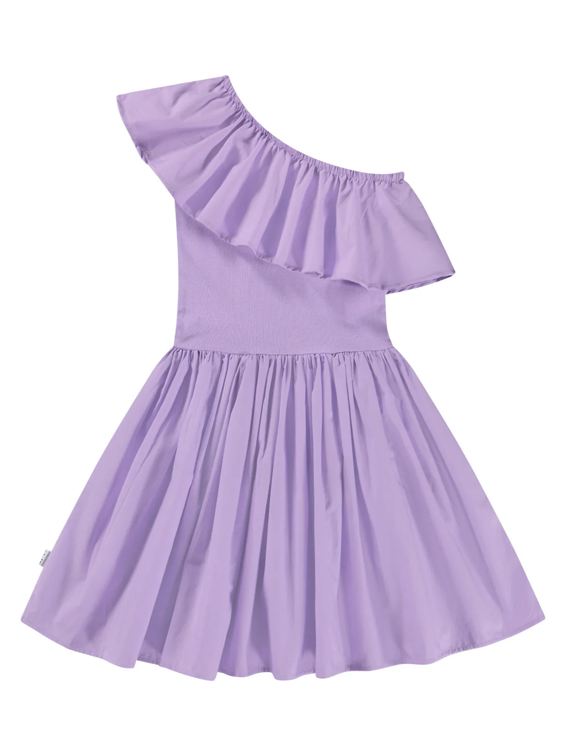 Kleid Chloey Flieder - Image 2