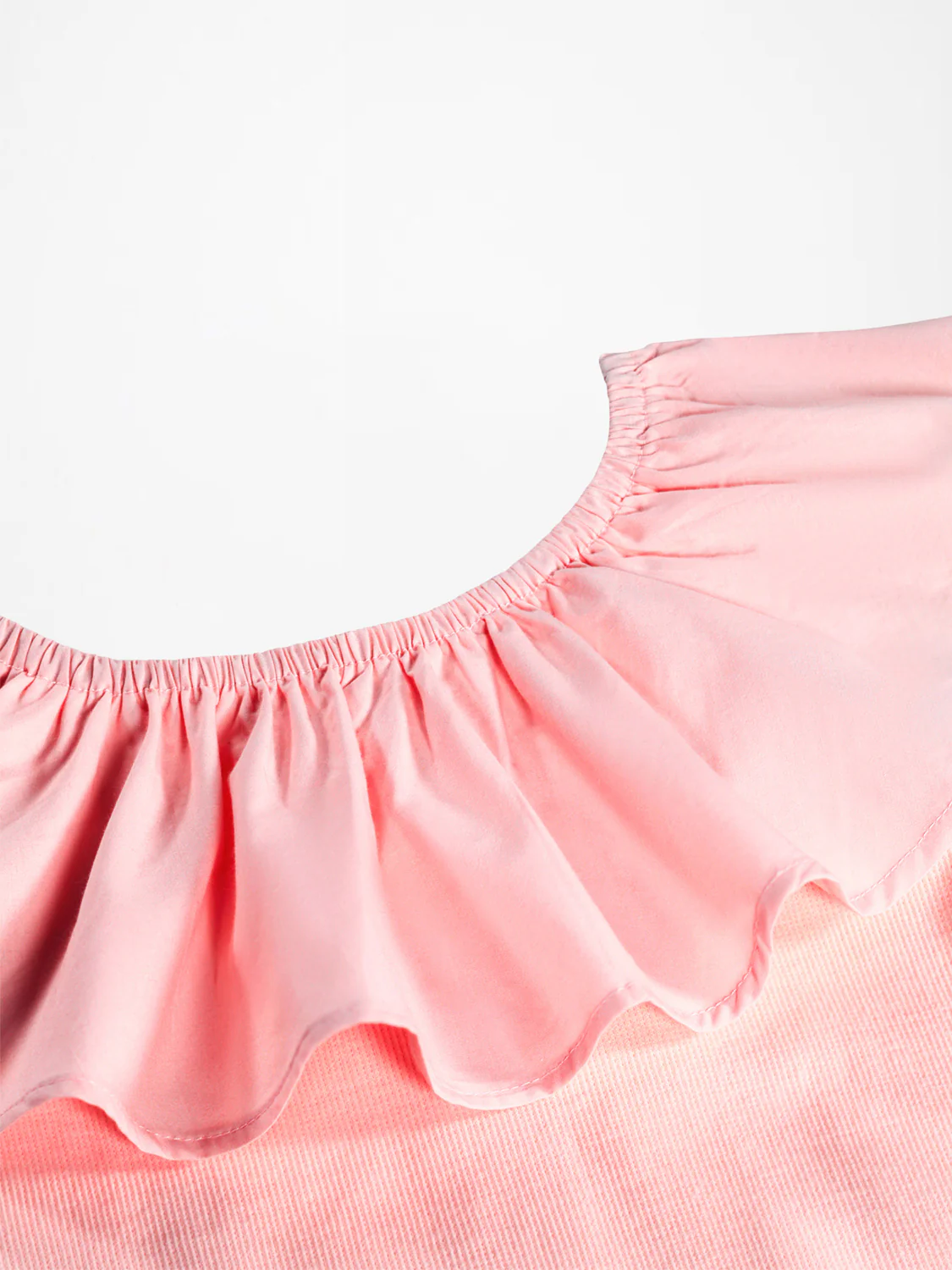 Kleid Christal Rosa - Image 2