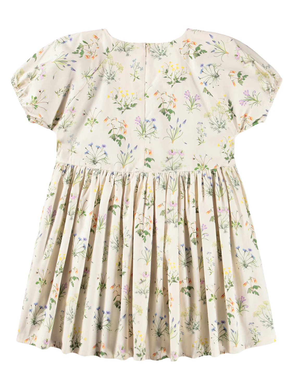Kleid Christen Cremeweiß - Image 4