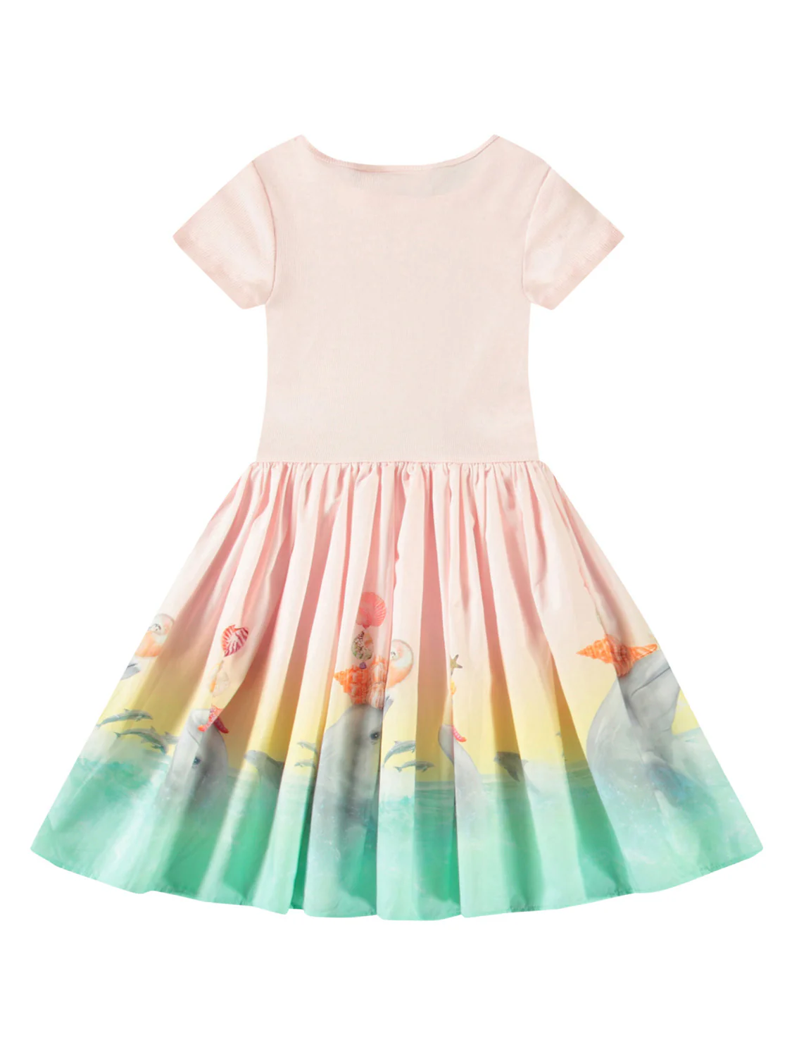 Kleid Cissa Rosa - Image 3