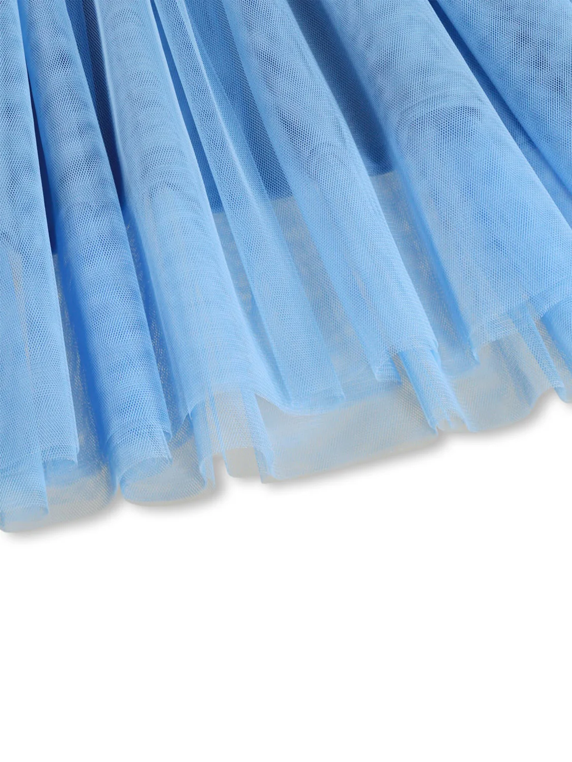 Kleid Citrona Hellblau - Image 4
