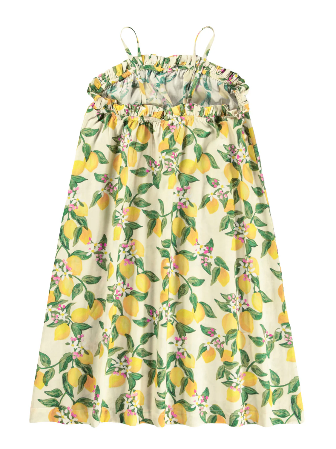 Kleid Connie Gelb - Image 3