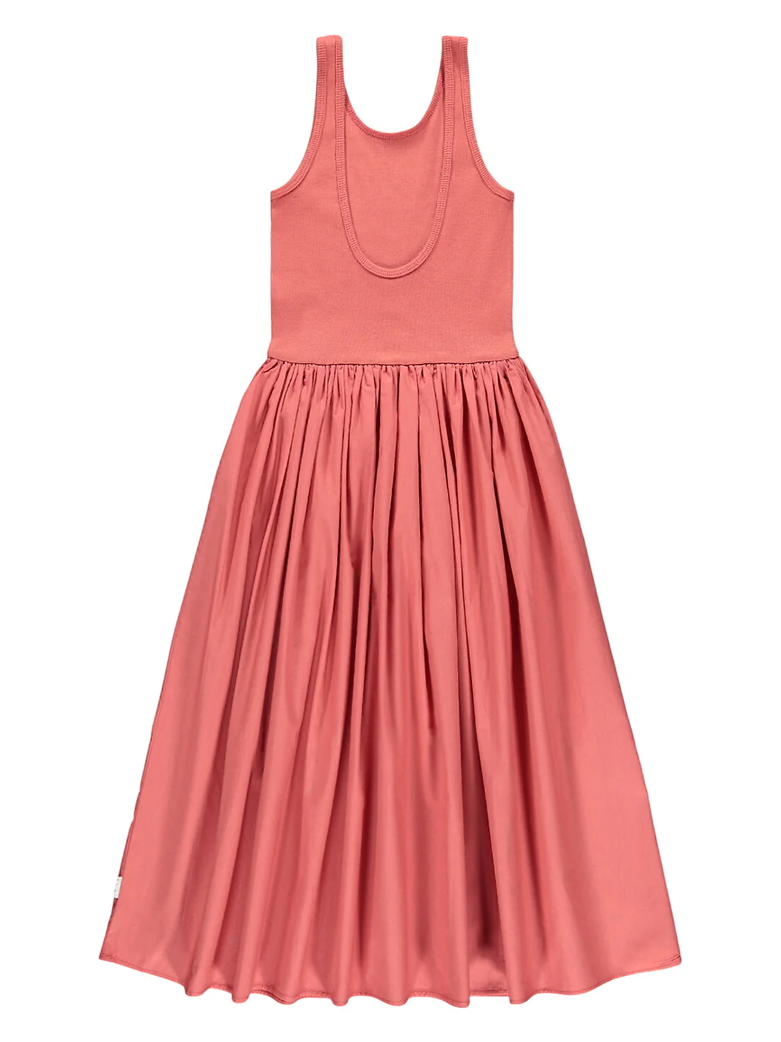 Kleid Corella Koralle - Image 2