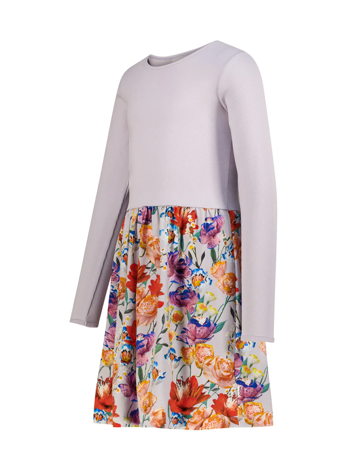 Kleid Credence Flieder - Image 2