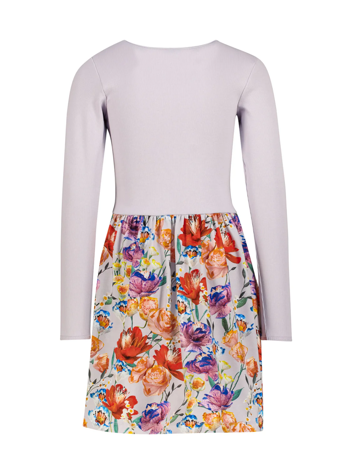 Kleid Credence Flieder - Image 3
