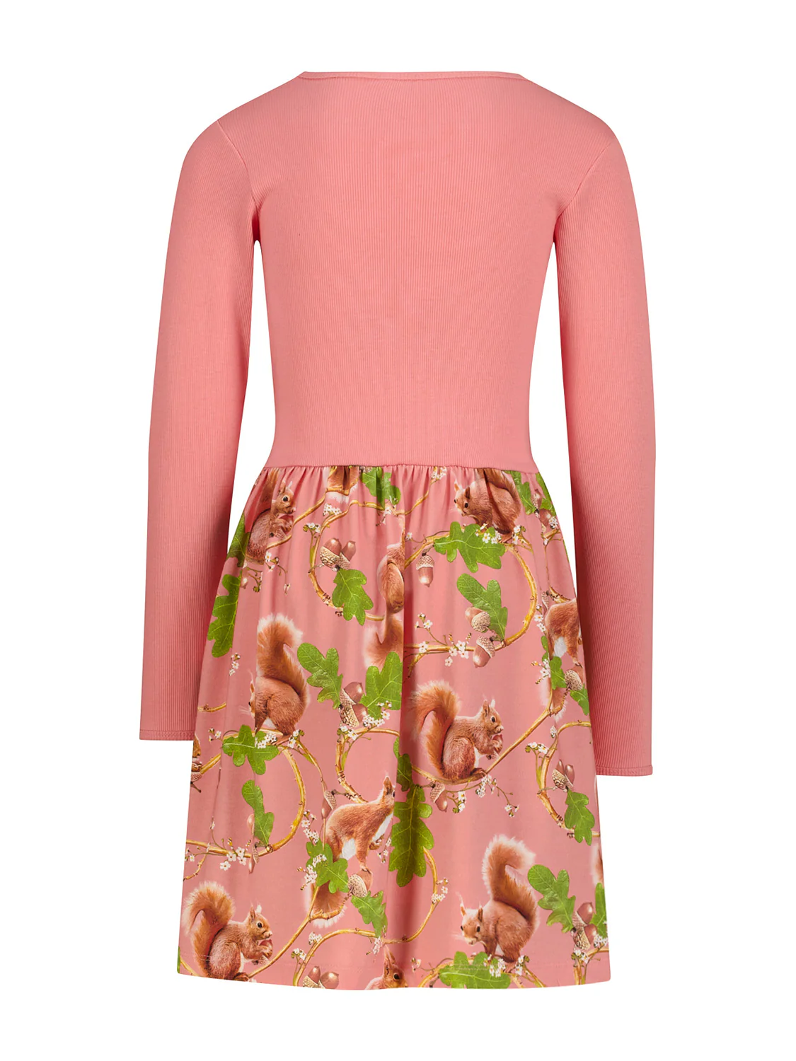 Kleid Credence Rosa - Image 3