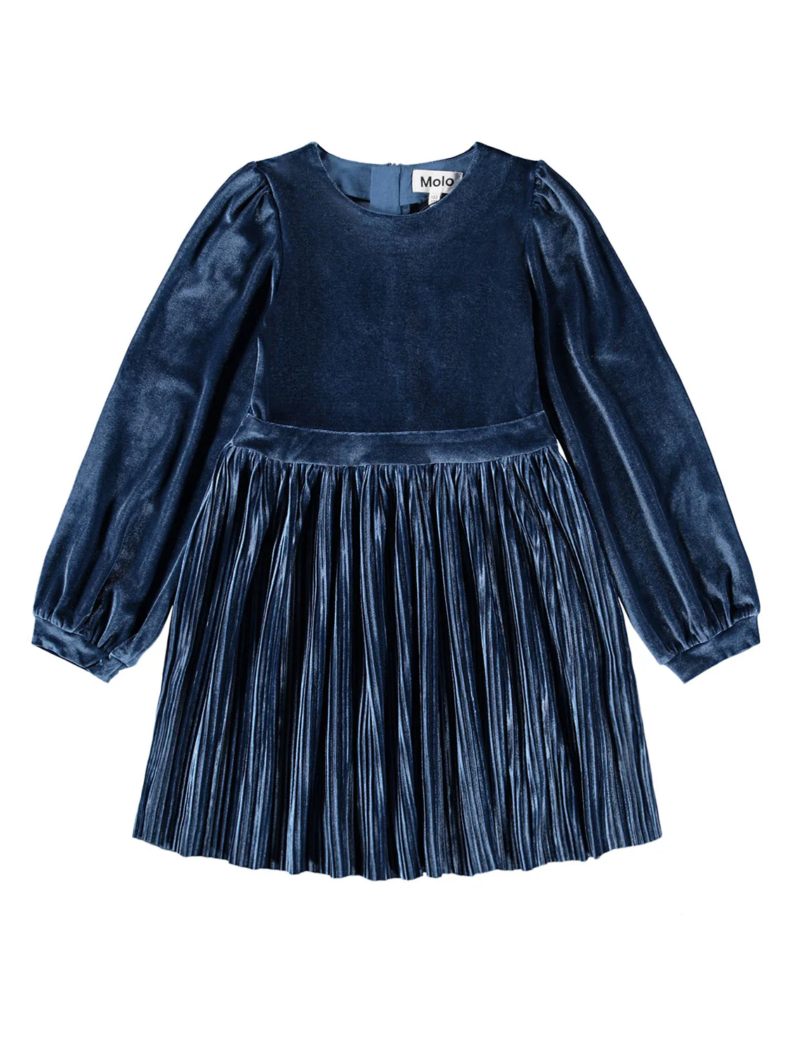 Kleid Cyrilli Blau