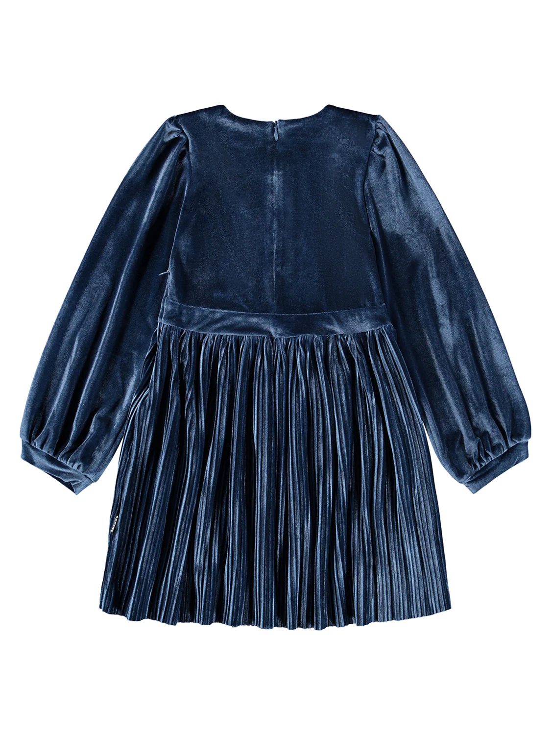 Kleid Cyrilli Blau - Image 2