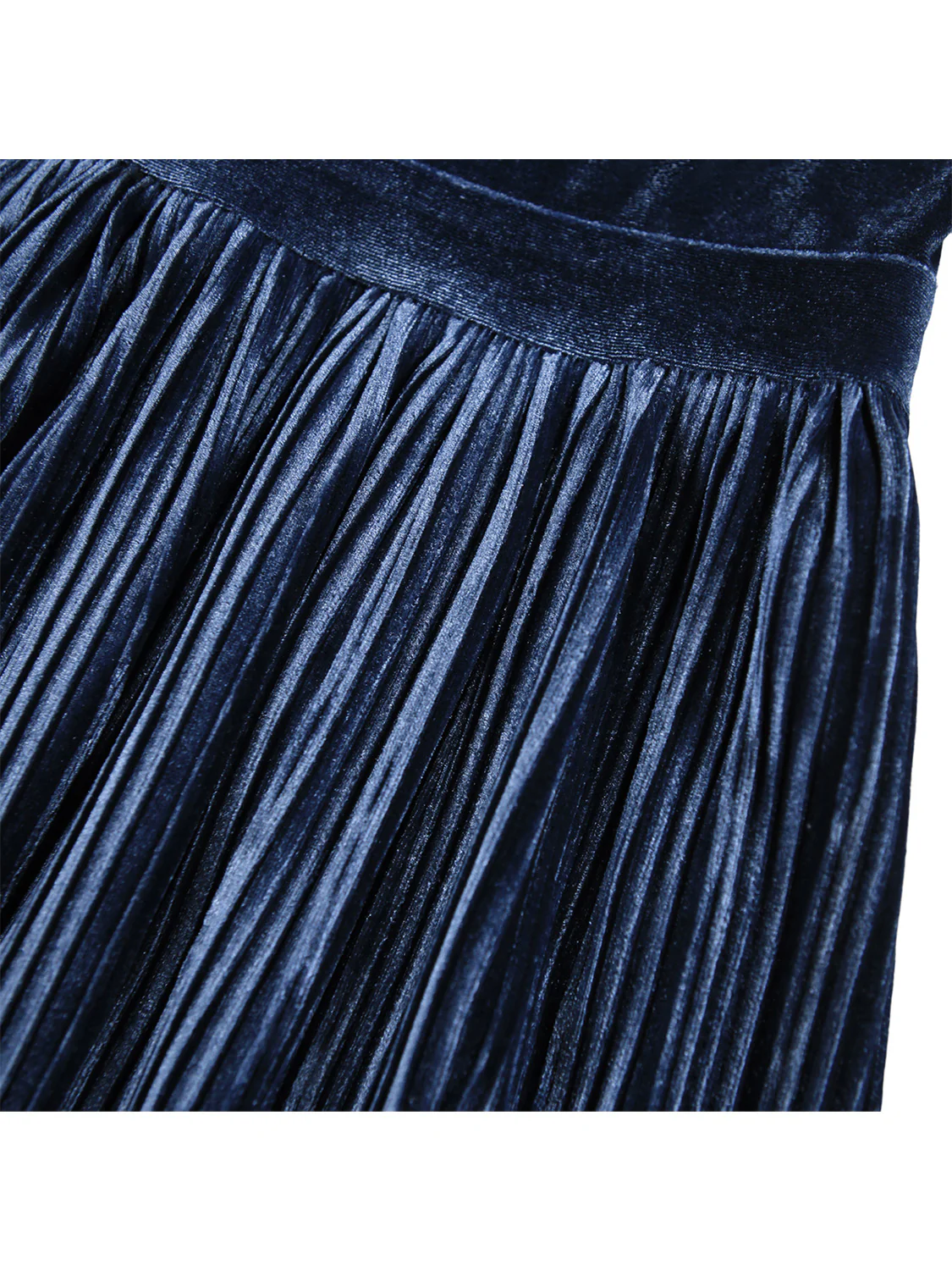 Kleid Cyrilli Blau - Image 3