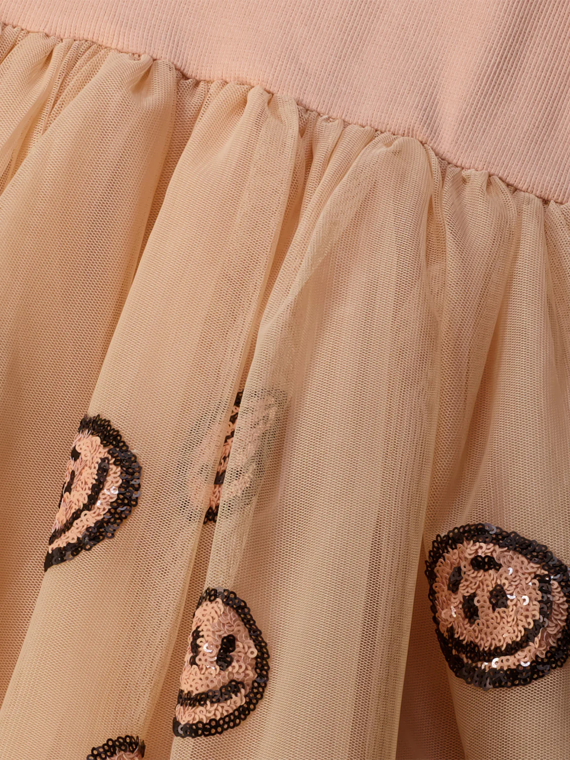 Kleid Cyrusila Apricot - Image 4