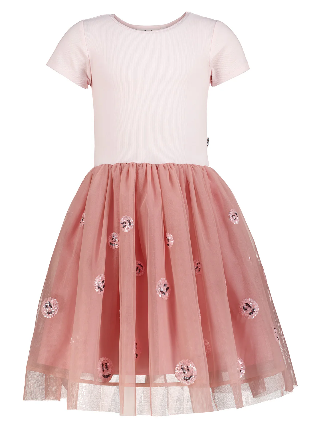 Kleid Cyrusila Rosa