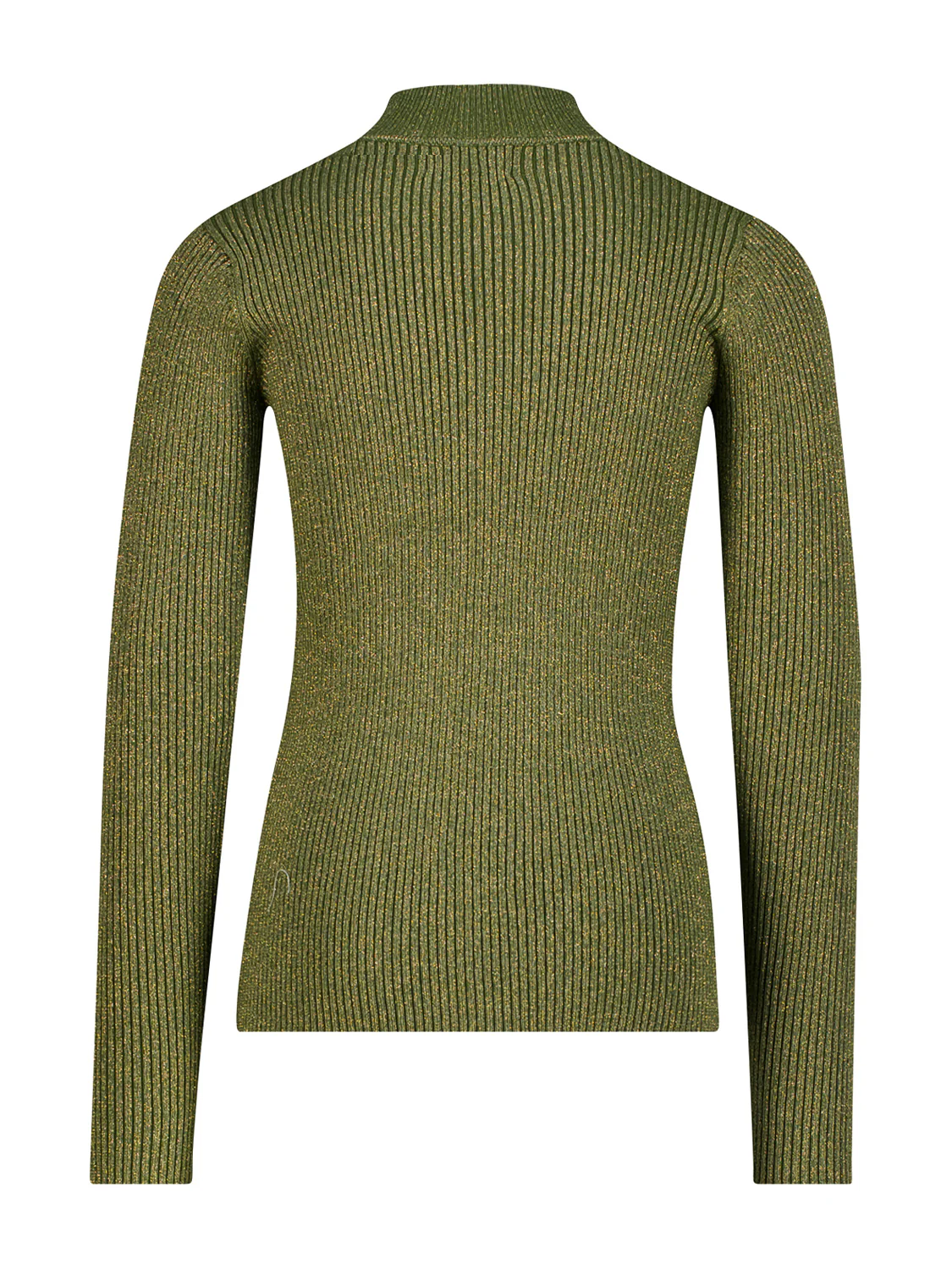 Longsleeve Ginevra Grün - Image 2