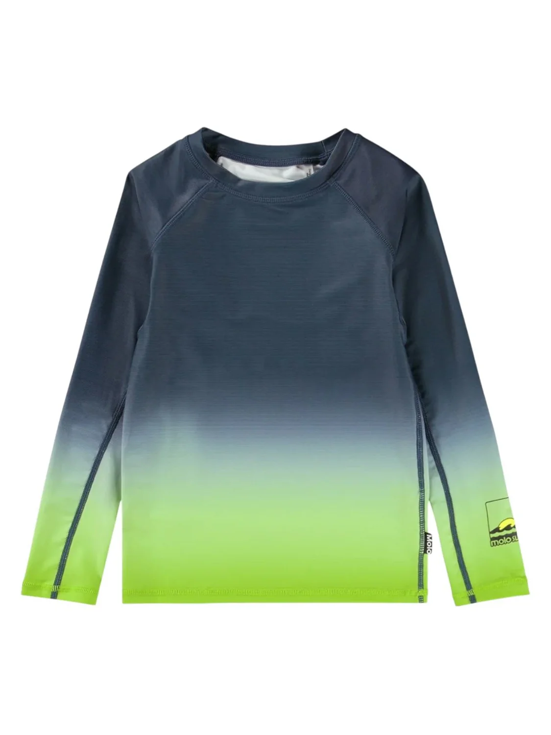 Schwimmshirt Neptune LS Mehrfarbig