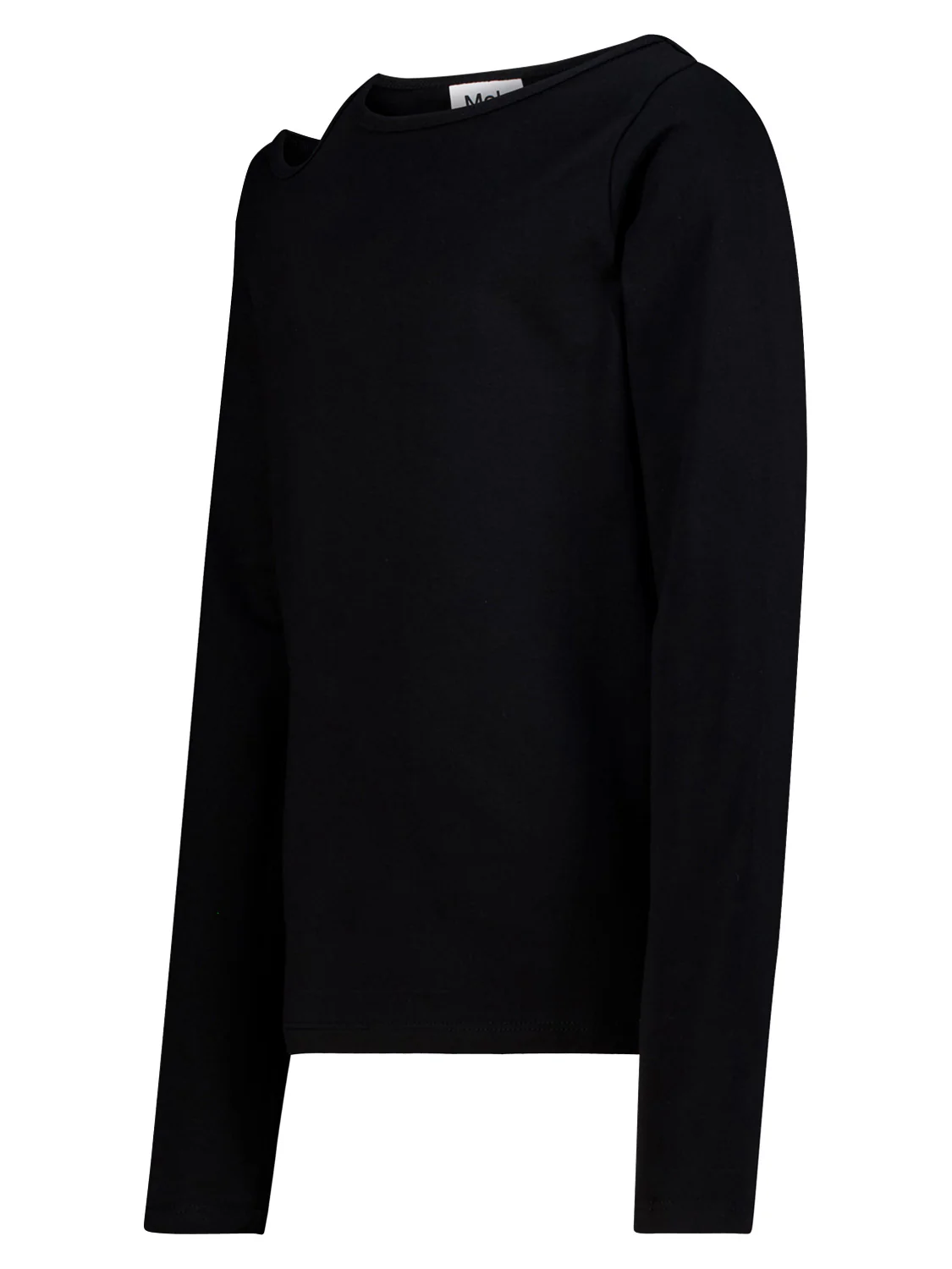 Longsleeve Ramona Schwarz - Image 2