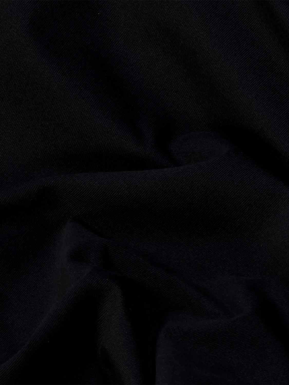 Longsleeve Ramona Schwarz - Image 4