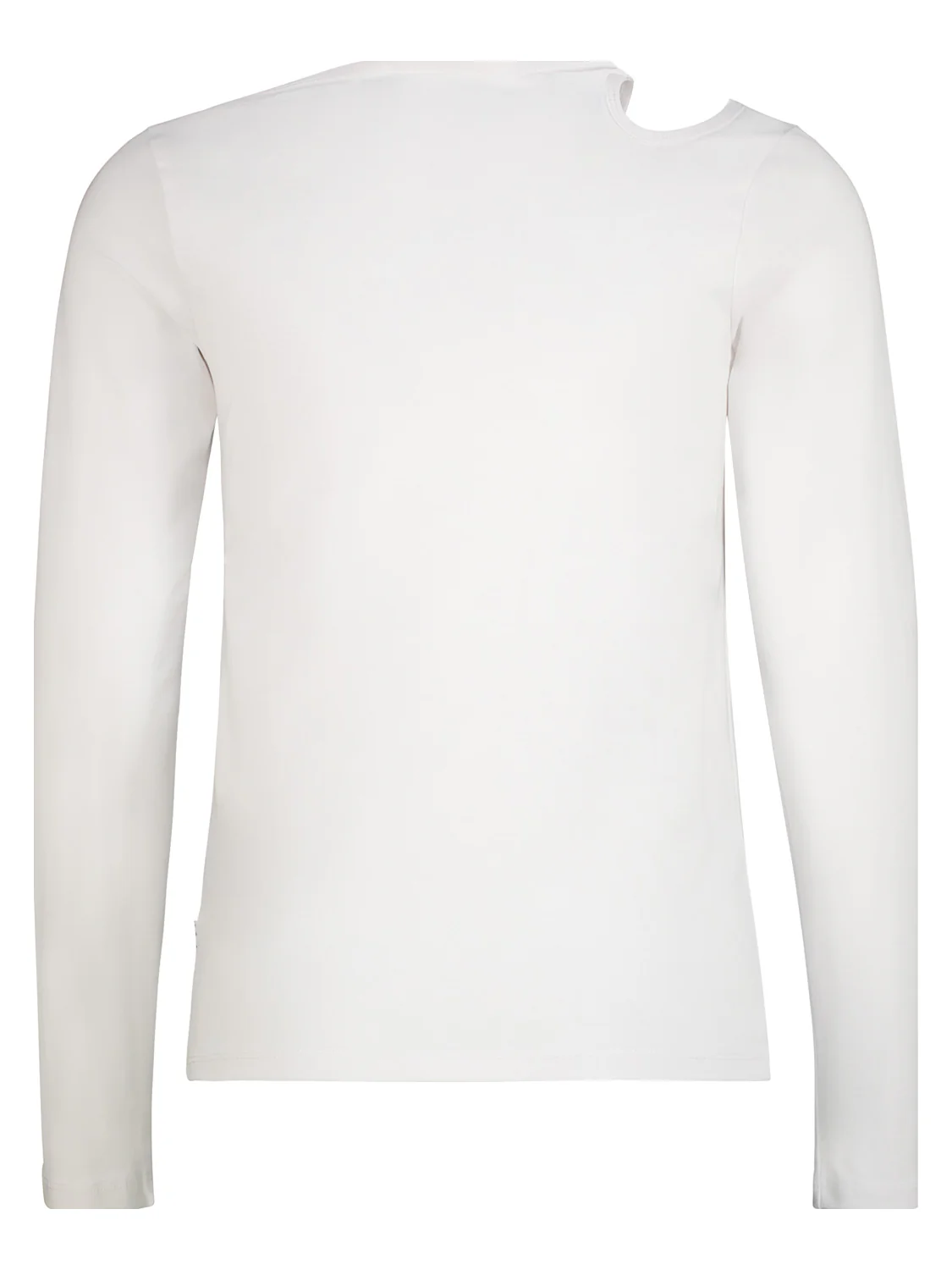 Longsleeve Ramona Weiß - Image 2