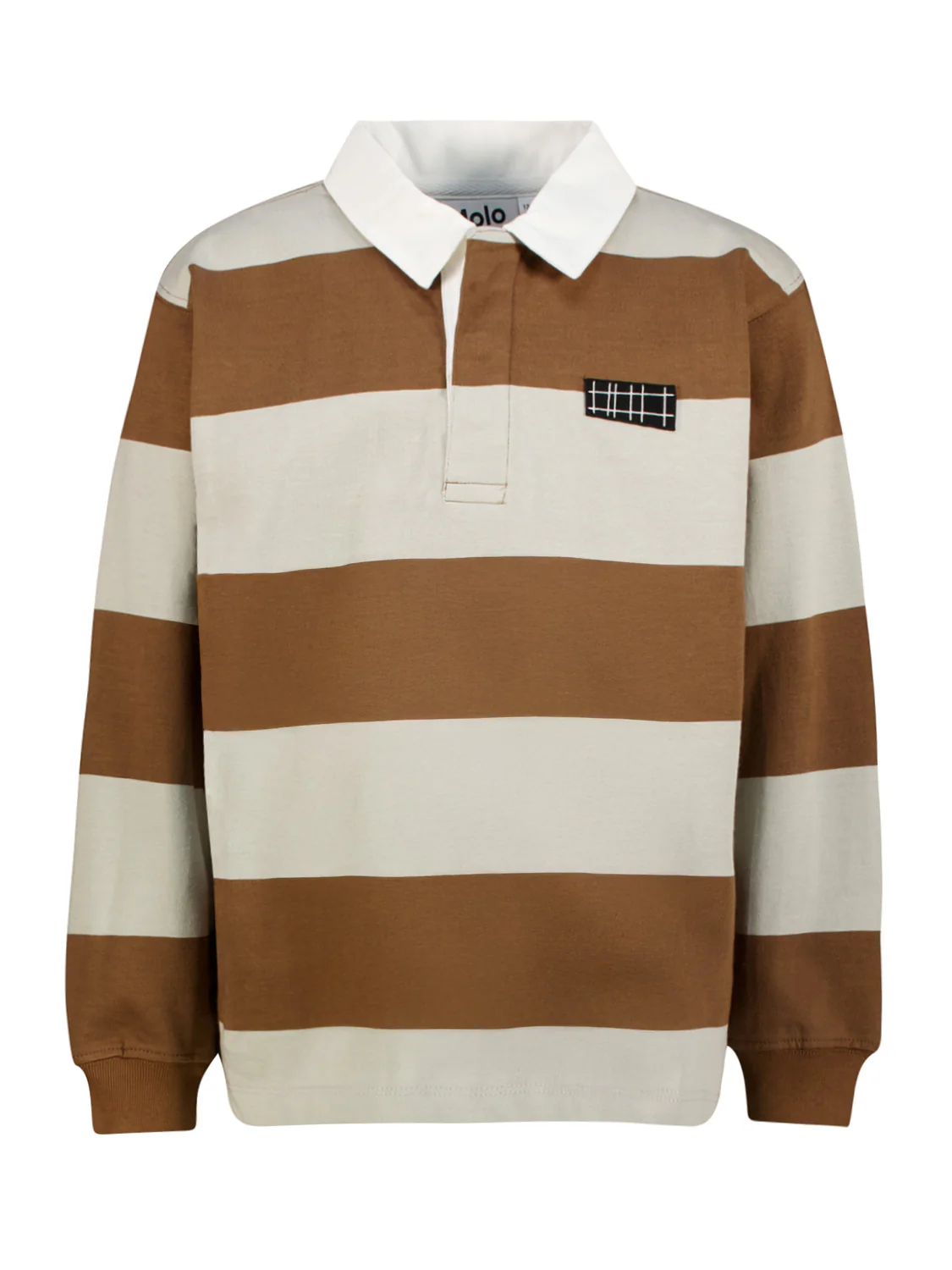 Longsleeve Relz Braun