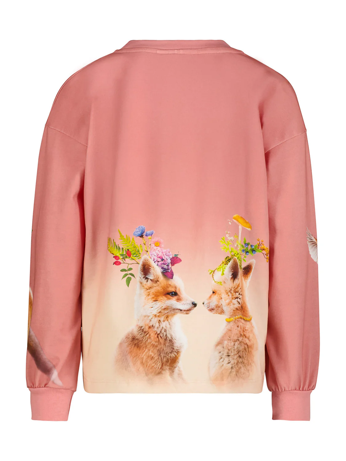 Longsleeve Reniza Rosa - Image 2