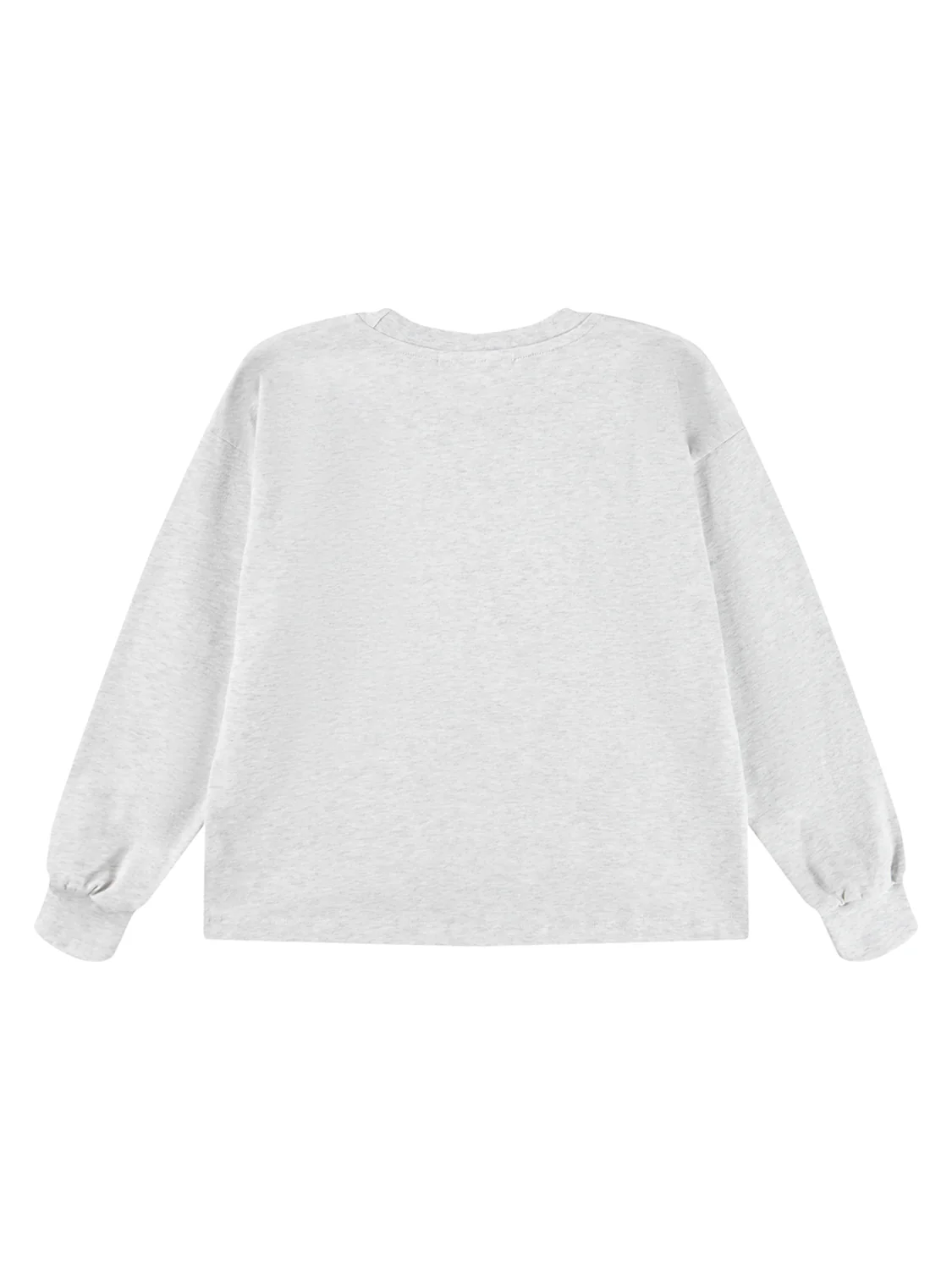 Longsleeve Reniza Weiß - Image 3