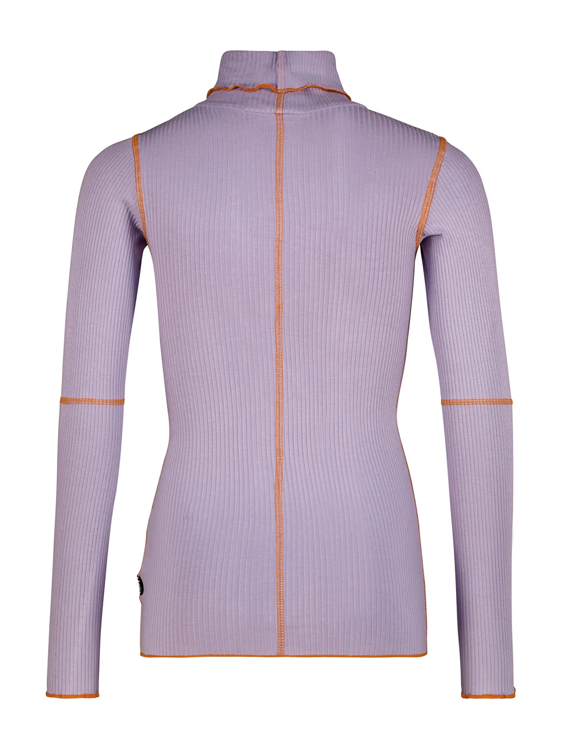 Longsleeve Rennie Flieder - Image 4