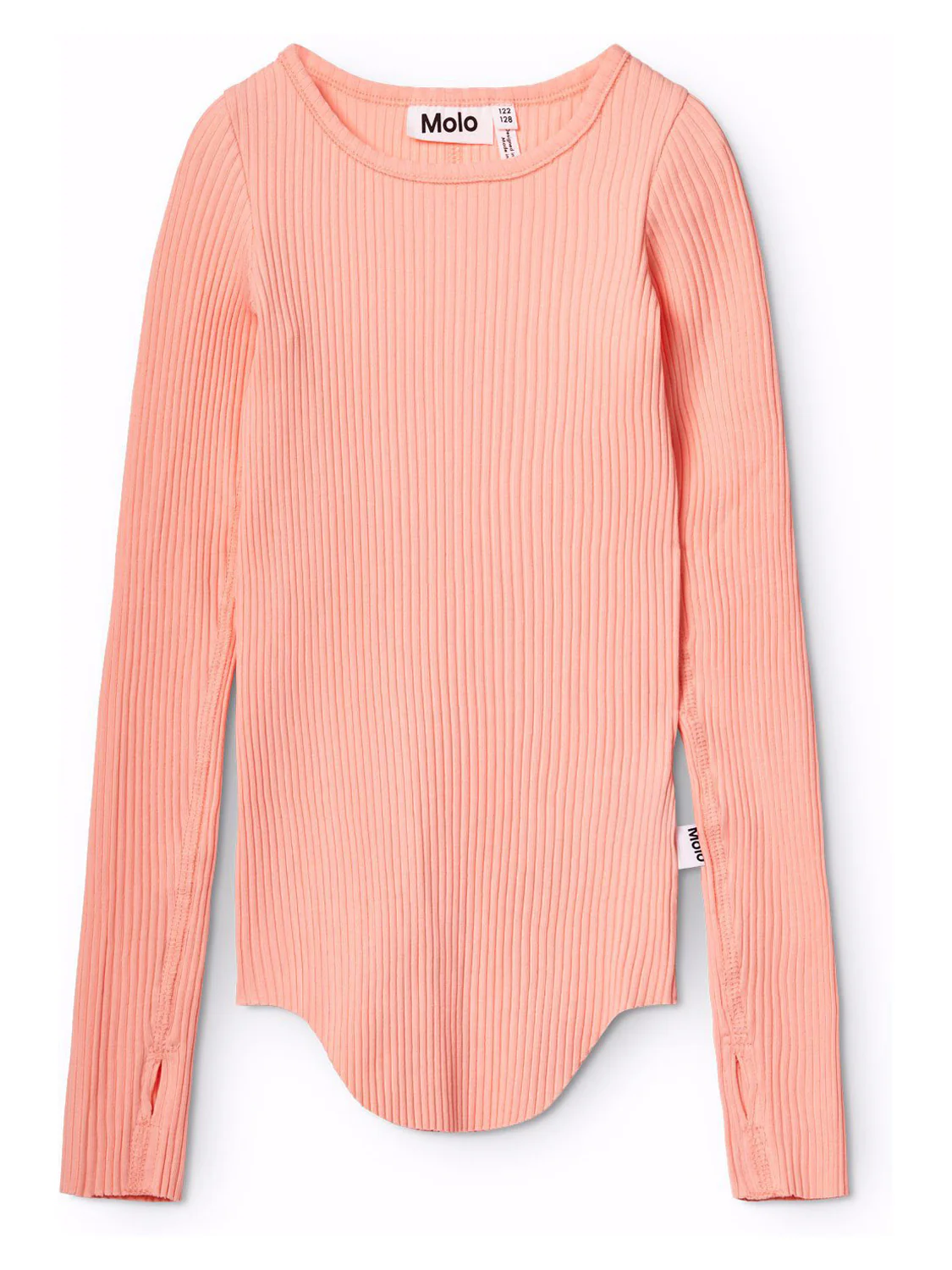 Longsleeve Rochelle Apricot