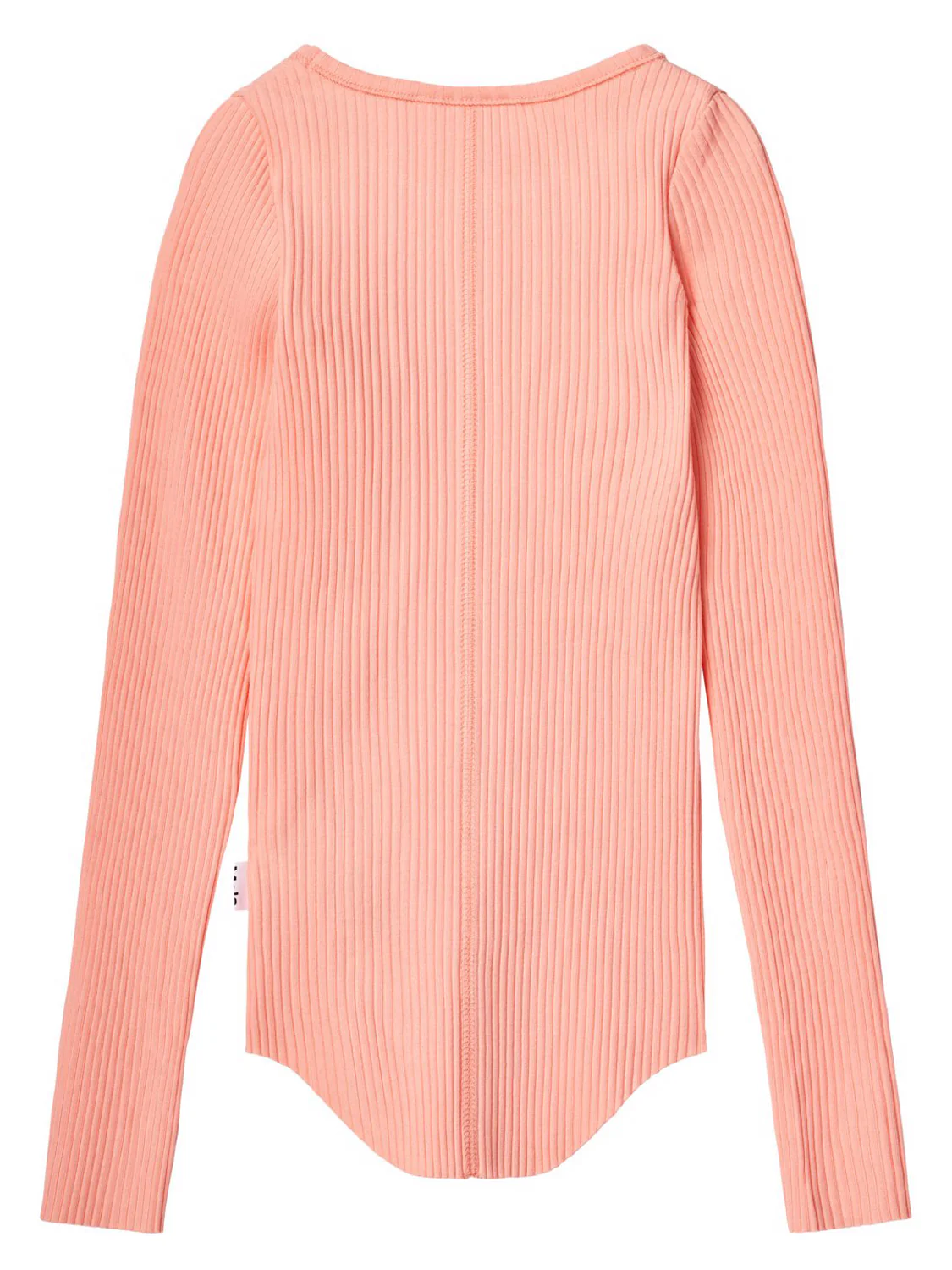 Longsleeve Rochelle Apricot - Image 2