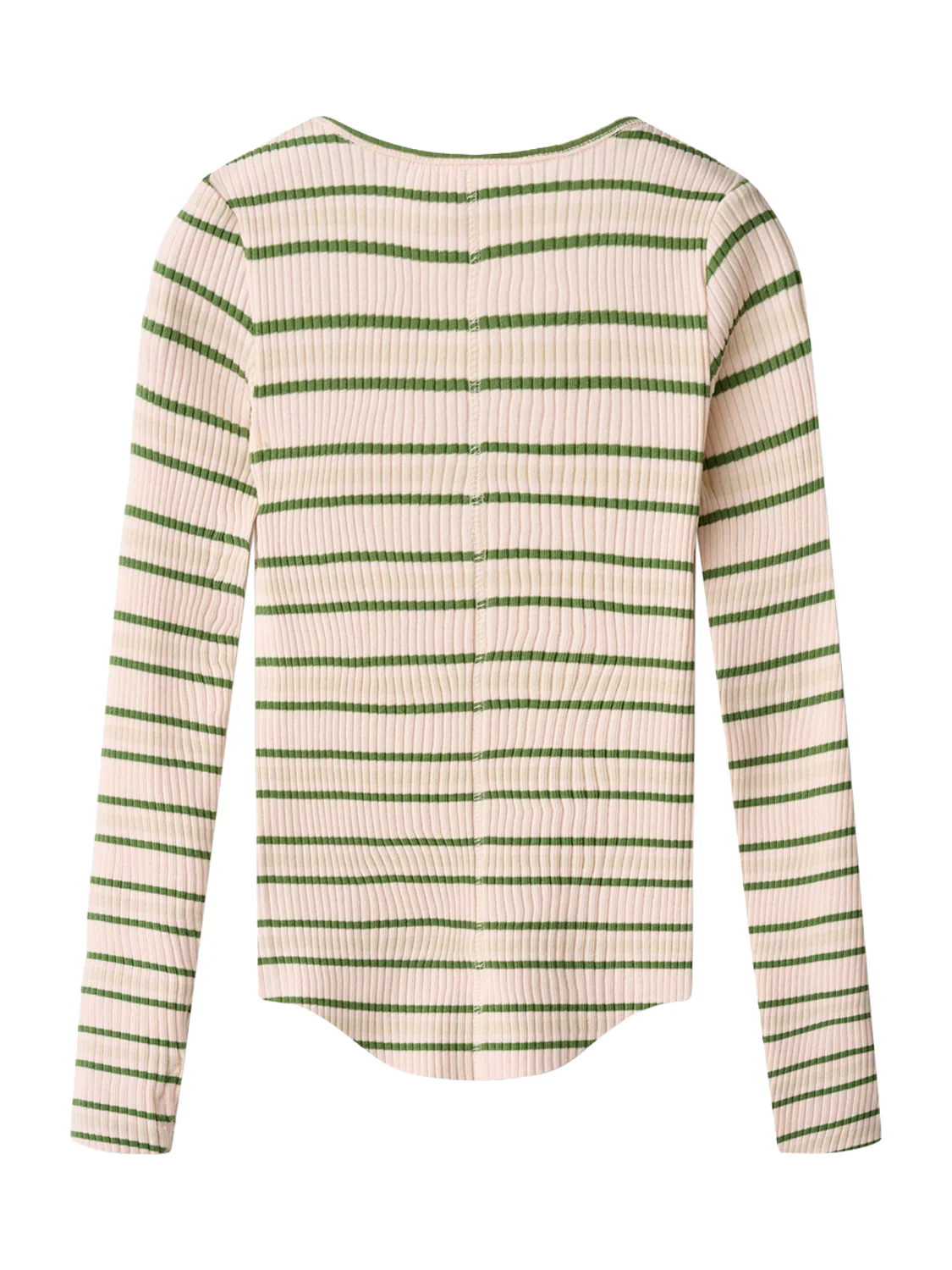 Longsleeve Rochelle Rosa - Image 3