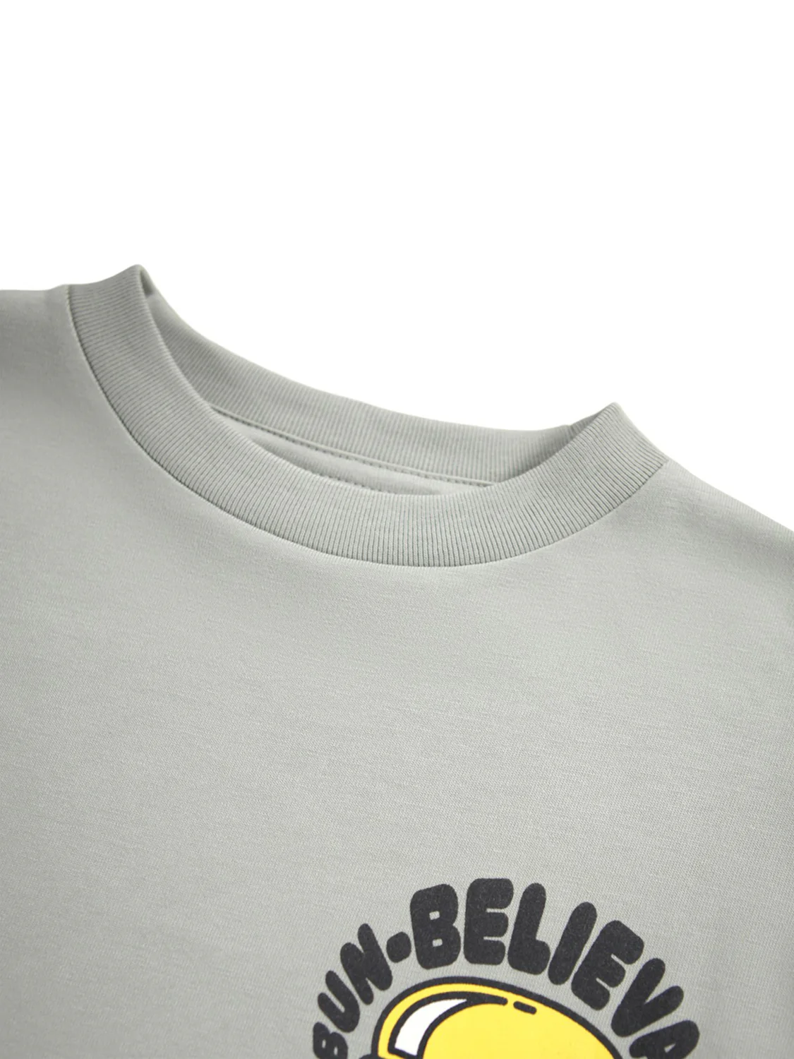Longsleeve Rube Grau - Image 5