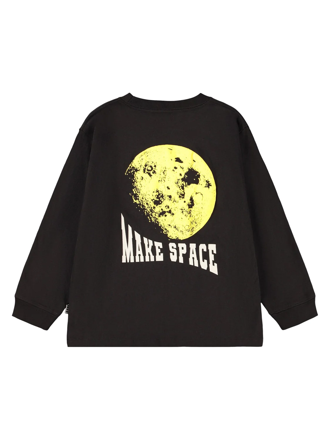Longsleeve Schwarz - Image 4
