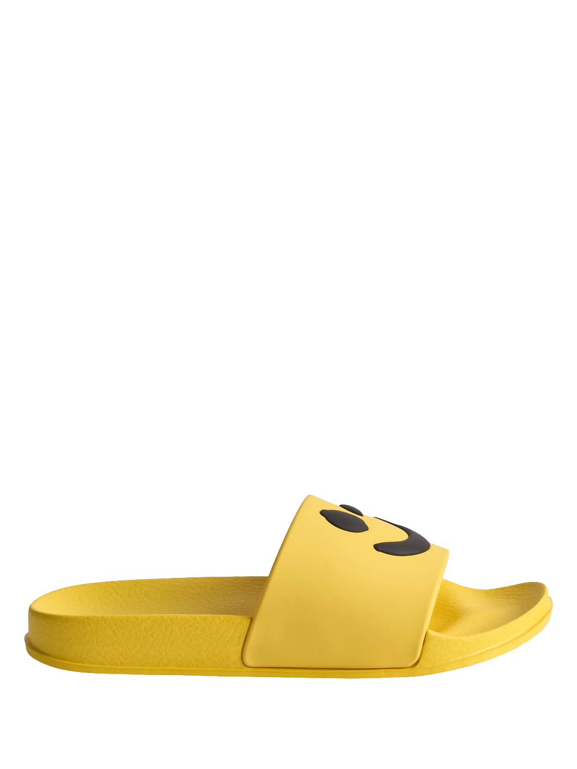 Pantoletten Zhappy Gelb
