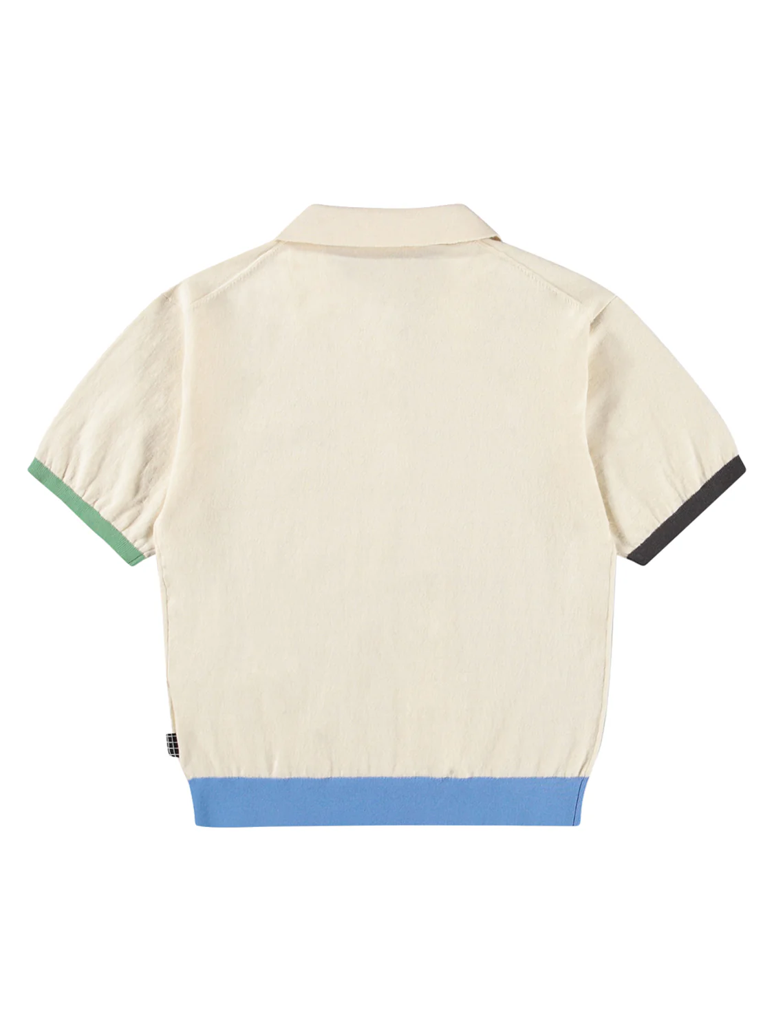 Polo Shirt Brooks Beige - Image 4