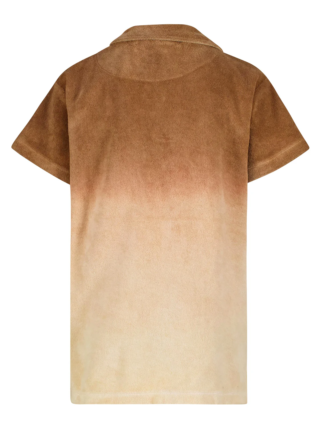 Polo Shirt Randel Beige - Image 3