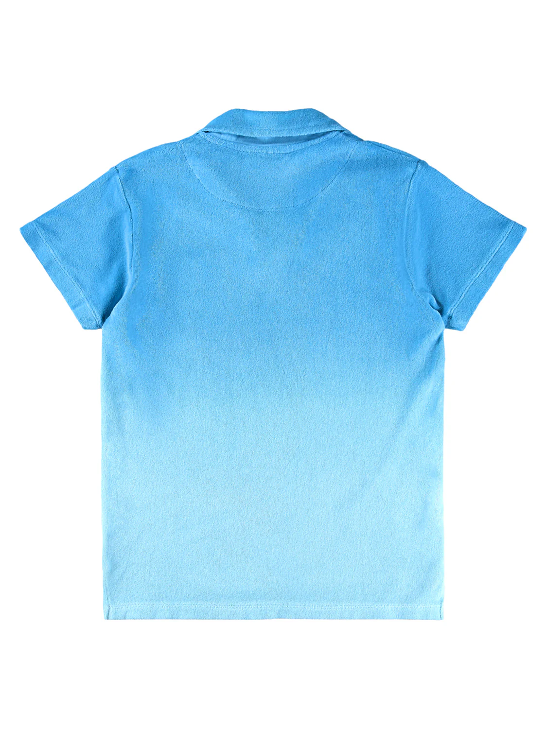 Polo Shirt Randel Blau - Image 2