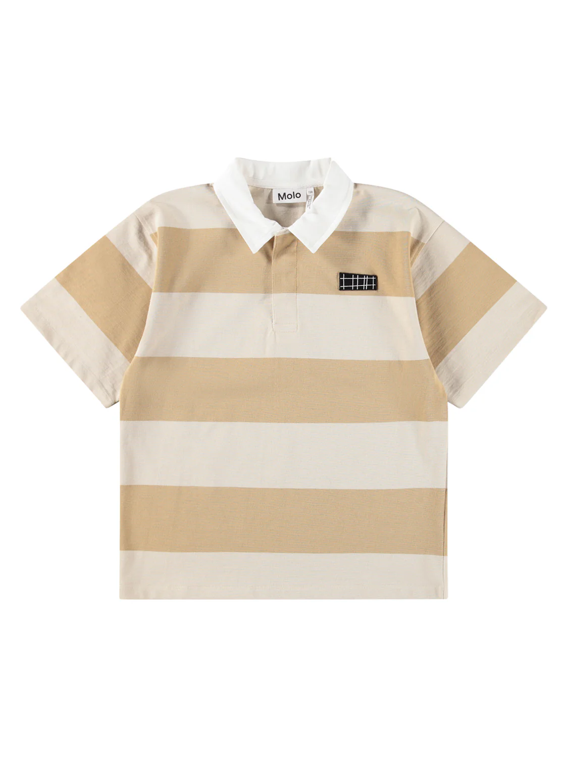 Polo Shirt Reef Beige