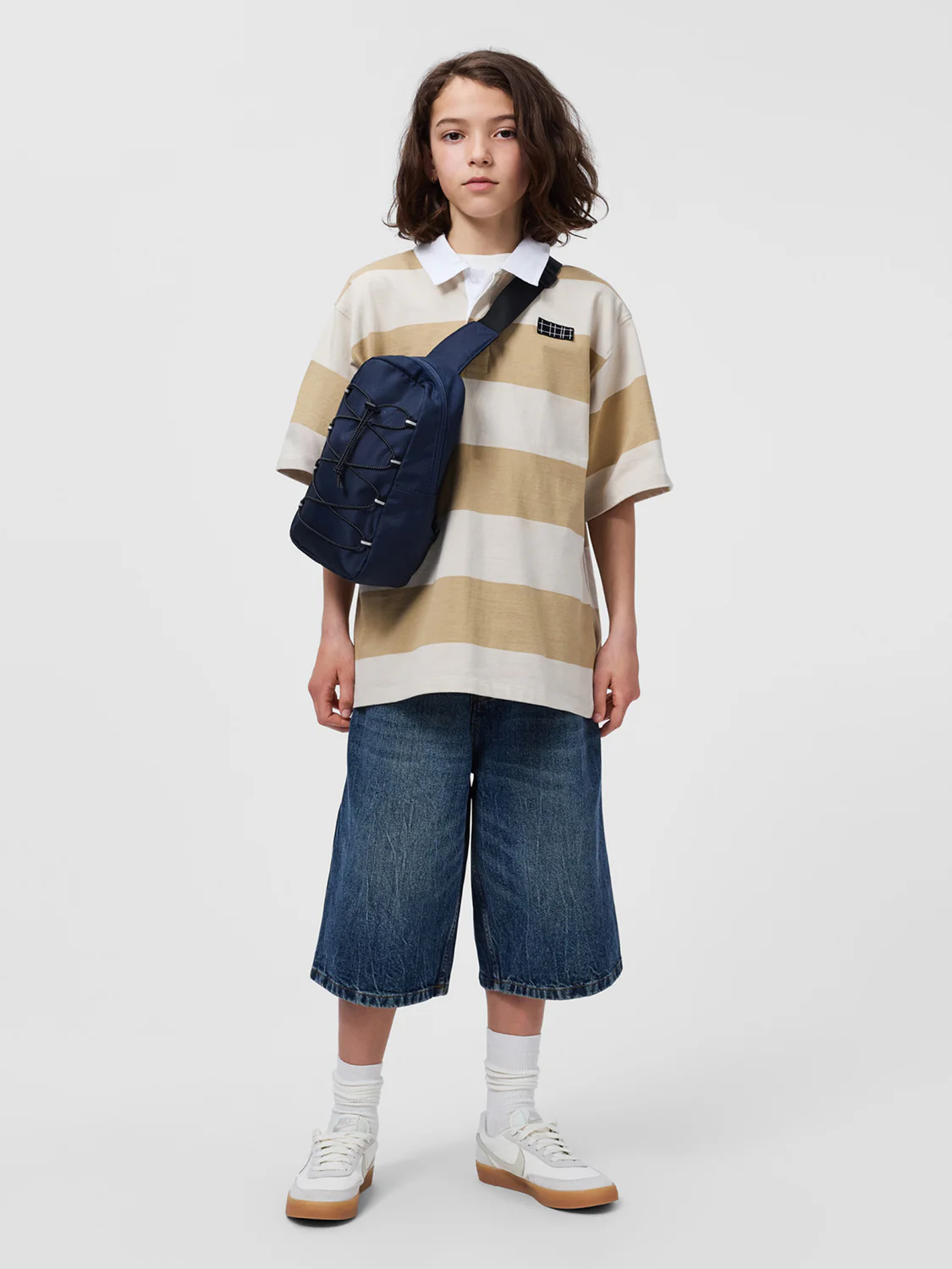 Polo Shirt Reef Beige - Image 2