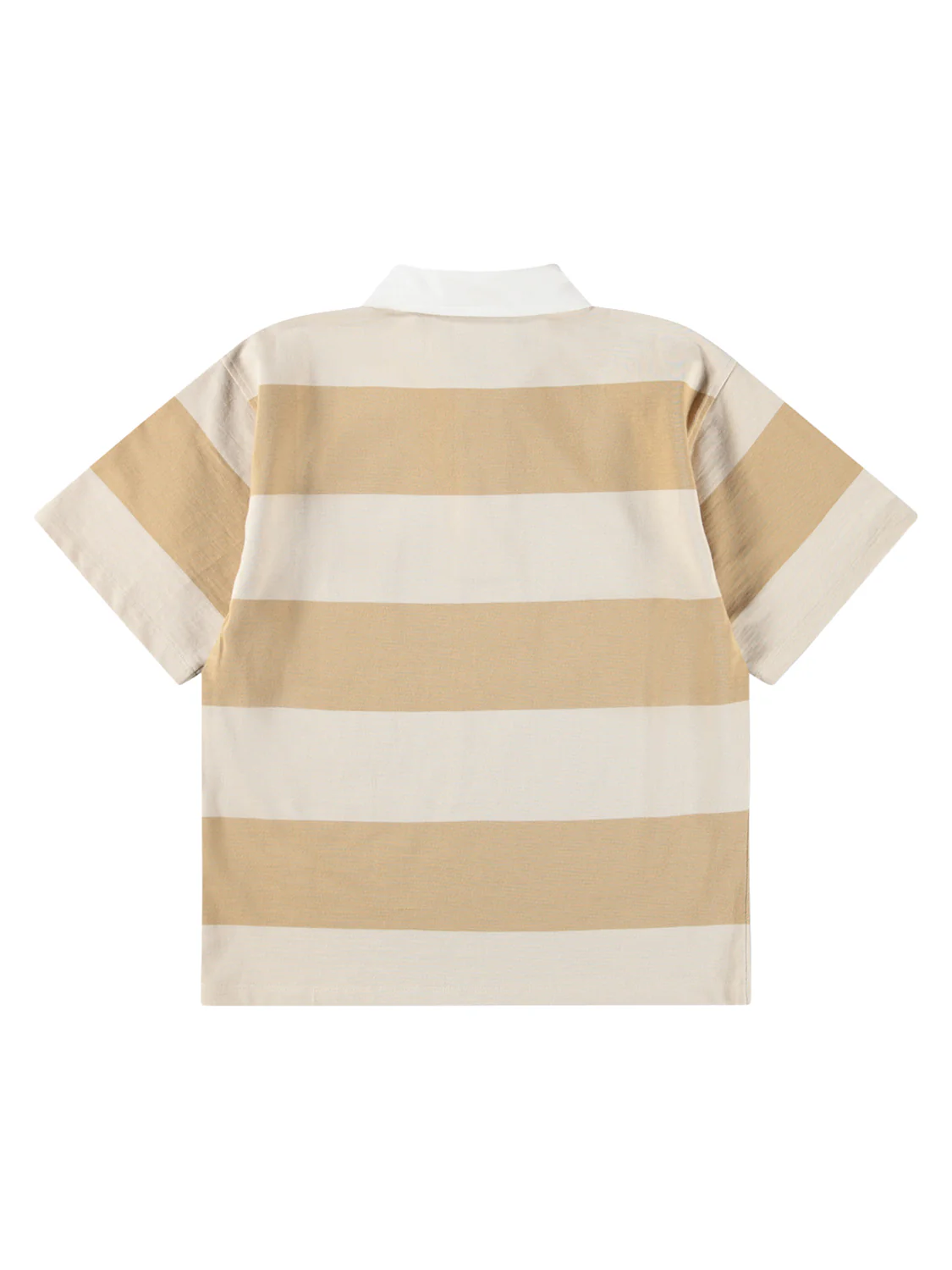Polo Shirt Reef Beige - Image 4