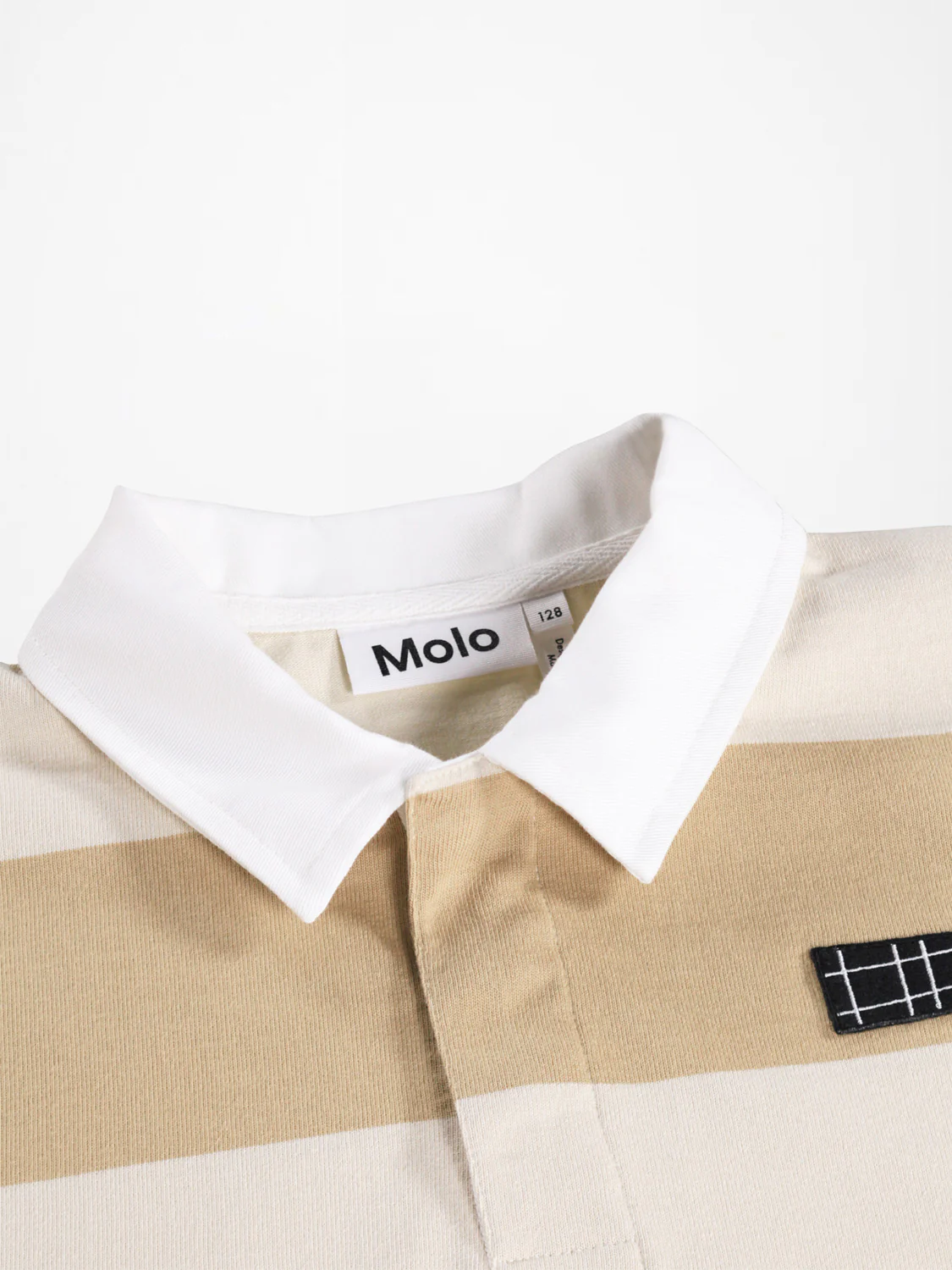 Polo Shirt Reef Beige - Image 6
