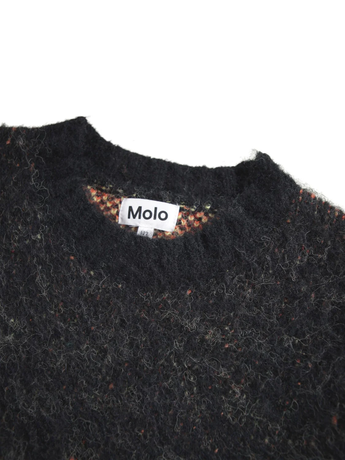 Pullover Anthrazit - Image 5